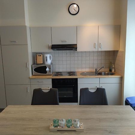 Appartement Aan Zee בלנקנברג מראה חיצוני תמונה