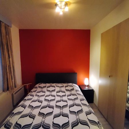 Appartement Aan Zee בלנקנברג מראה חיצוני תמונה
