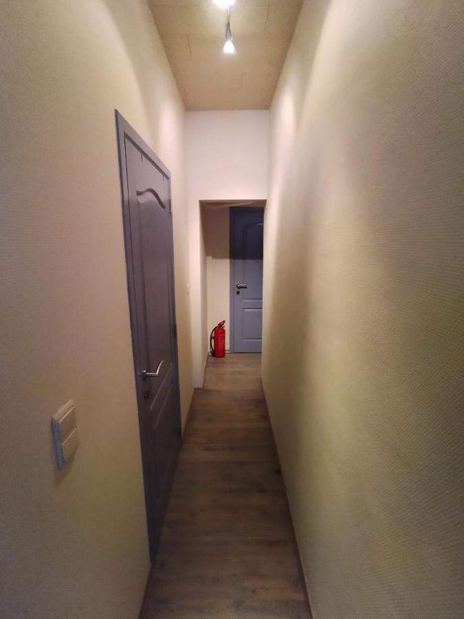 Appartement Aan Zee בלנקנברג מראה חיצוני תמונה
