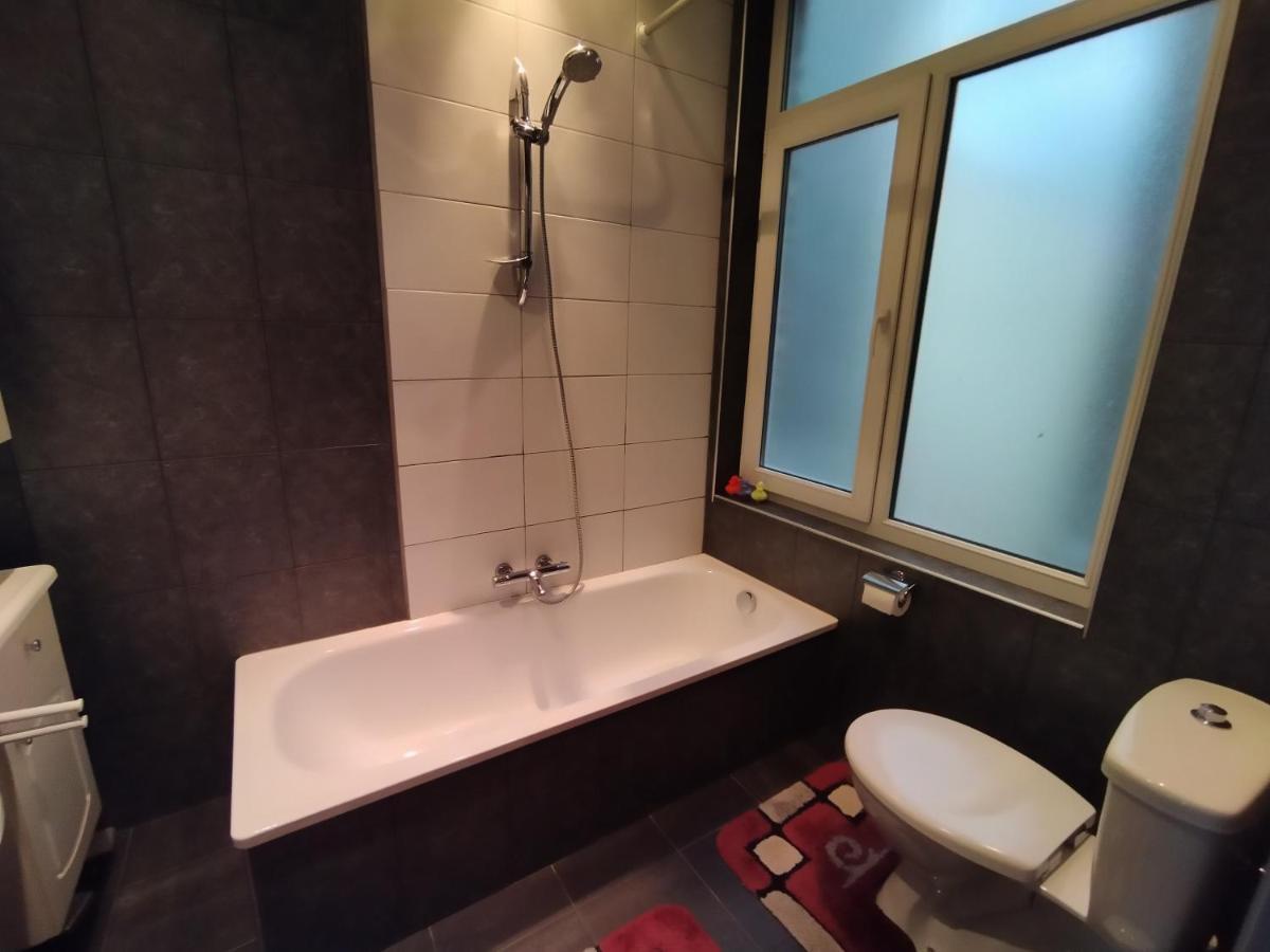 Appartement Aan Zee בלנקנברג מראה חיצוני תמונה